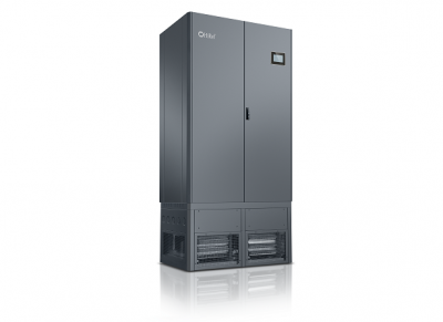 HiRef HiRef Прецизионный кондиционер шкафного типа с инверторным приводом NADR0241