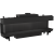 Каминная топка Kratki LEO LP 200 NG (магистральный газ) Каминная топка Kratki LEO LP 200 NG (магистральный газ)