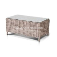 Журнальный столик 4SIS Макиато Бьянко