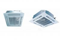 DANTEX RK-24UHC3N/RK-24HC3NE-W