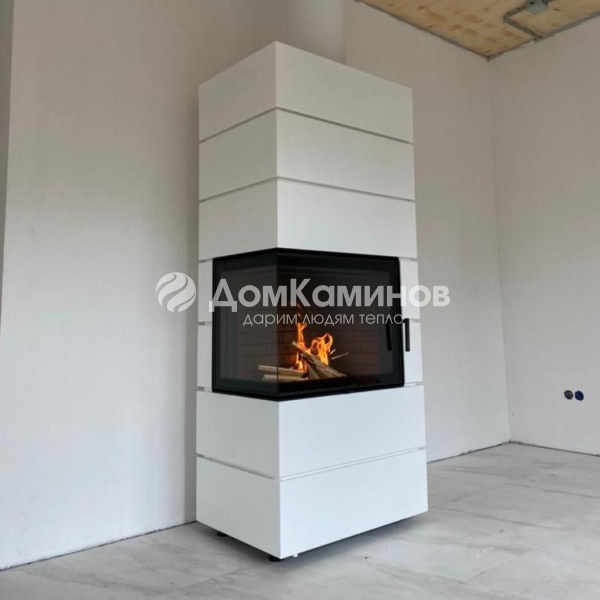 ПЕЧЬ-КАМИН ФЕРРО П2С 700 L