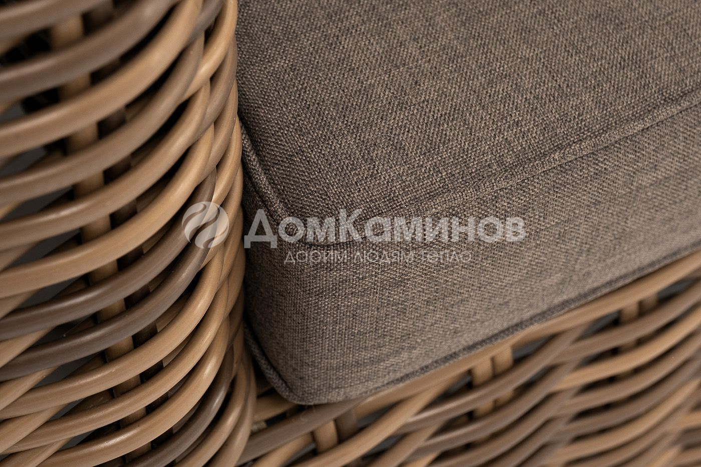 Кресло 4SIS Палермо Цвет: соломенный Кресло 4SIS Палермо Цвет: соломенный