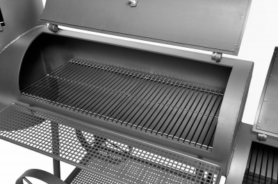 Смокер Fireline Durango