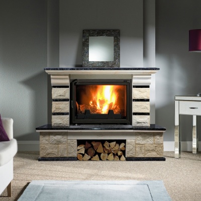 Облицовка Seon Labrada LWF Облицовка Seon Labrada LWF
