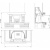 Каминная облицовка Palazzetti Courmayeur fulli-fitted 116 Каминная облицовка Palazzetti Courmayeur fulli-fitted 116
