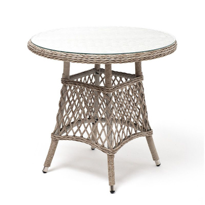 Обеденная группа 4SIS Эспрессо-80 R Цвет: бежевый Обеденная группа 4SIS Эспрессо-80 R Цвет: бежевый