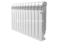 Радиатор Royal Thermo Indigo 500 2.0 - 12 секц.