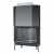 Каминная топка SUPRA Cristal II 401 B N Каминная топка SUPRA Cristal II 401 B N