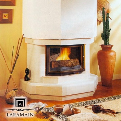Каминная облицовка LaRamain Vanua  Каминная облицовка LaRamain Vanua