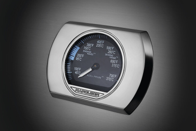 Гриль газовый Napoleon встраиваемый Prestige BIPRO-500 Гриль газовый Napoleon встраиваемый Prestige BIPRO-500