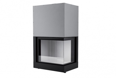 Каминная топка MCZ Forma 75 DX/SX Каминная топка MCZ Forma 75 DX/SX