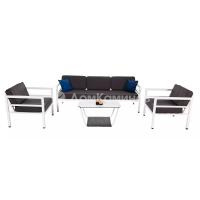 Комплект садовой мебели 4SIS Эстелья 5-местная