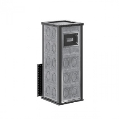 Печь для бани дровяная Klover Design 07 Печь для бани дровяная Klover Design 07