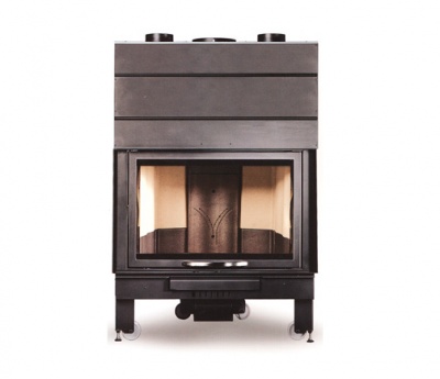 Каминная топка LaNordica Monoblocco 900 Piano