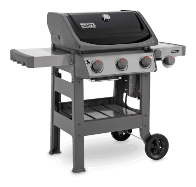Газовый гриль Weber Spirit II E-320 GBS Газовый гриль Weber Spirit II E-320 GBS