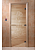Дверь для саун DoorWood "Дженифер прозрачная"