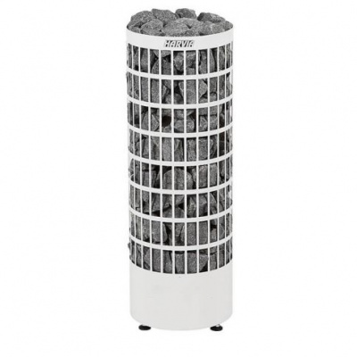 Электрическая печь Harvia Cilindro PC90E Steel