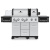 Гриль газовый Broil King IMPERIAL S690IR Гриль газовый Broil King IMPERIAL S690IR