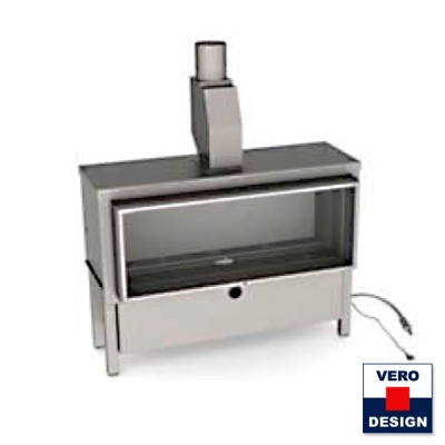 Газовый камин Vero Design Gala GA 5 H3 Газовый камин Vero Design Gala GA 5 H3