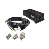 Звездное небо для паровой Cariitti VPL30СT CRYSTAL STAR синее мерцание