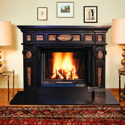 Мраморный портал Джоли Мраморный портал Джоли