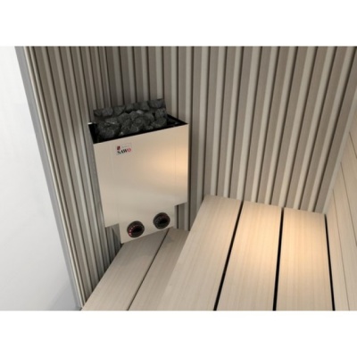 Электрическая печь SAWO NORDEX MINI NRMN-30NB-Z (3,0 кВт, встроенный пульт, внутри оцинковка, снаружи нержавейка) Электрическая печь SAWO NORDEX MINI NRMN-30NB-Z (3,0 кВт, встроенный пульт, внутри оцинковка, снаружи нержавейка)