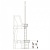 Каминная облицовка Palazzetti Valcamonica corner Каминная облицовка Palazzetti Valcamonica corner