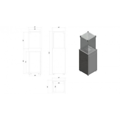 Газовый нагреватель Kratki PATIO M G31 37MBAR S - сталь, с ручным управлением Газовый нагреватель Kratki PATIO M G31 37MBAR S - сталь, с ручным управлением