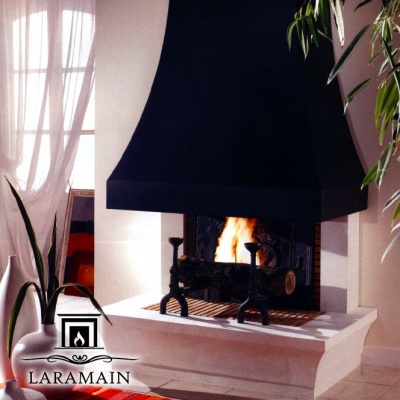Каминная облицовка LaRamain Rimini  Каминная облицовка LaRamain Rimini