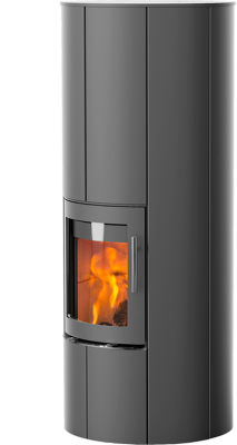 Печь-камин Lotus M2 ST