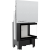 Каминная топка Kratki VNP 700 480 Каминная топка Kratki VNP 700 480