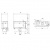 Топка Defro Home Intra SM G Slim угловая, 6 кВт, 683/478/352мм Топка Defro Home Intra SM G Slim угловая, 6 кВт, 683/478/352мм