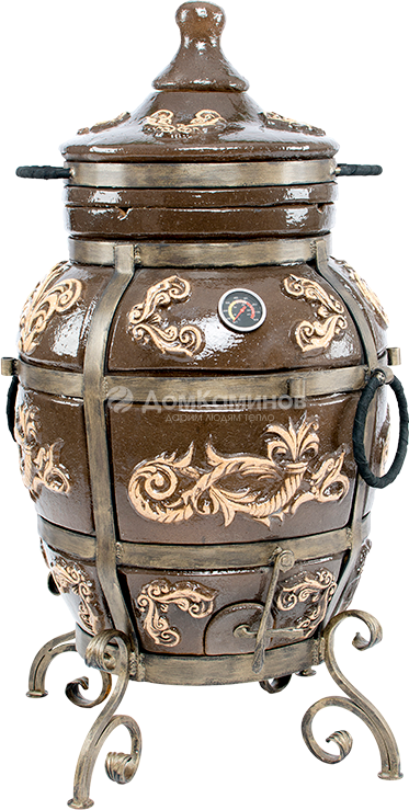 Тандыр Персидский