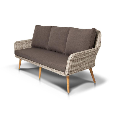 Диван 4SIS Прованс Цвет: бежевый Диван 4SIS Прованс Цвет: бежевый