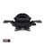 Гриль газовый Weber Q 1200 Black Line, черный Гриль газовый Weber Q 1200 Black Line, черный