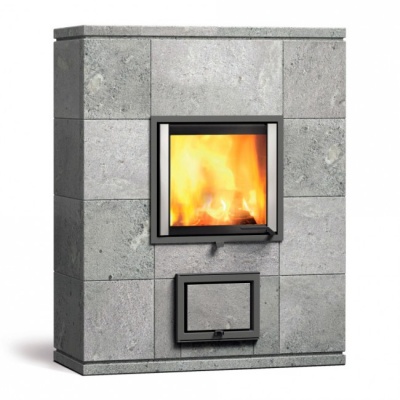 Камин NunnaUuni Centrio