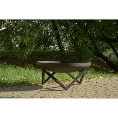 Уличный очаг UFIRE IC-05 Уличный очаг UFIRE IC-05