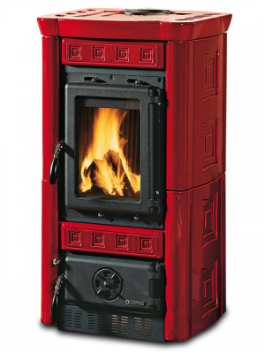 Печь камин Gaia