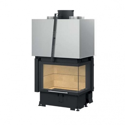 Каминная топка Totem LATERAL 800 TECHNIKA  Каминная топка Totem LATERAL 800 TECHNIKA