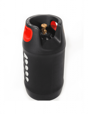 Композитный газовый баллон HPC Research Grill Edition 24,5 л Композитный газовый баллон HPC Research Grill Edition 24,5 л