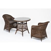 Обеденная группа 4SIS Эспрессо-80 R Цвет: коричневый