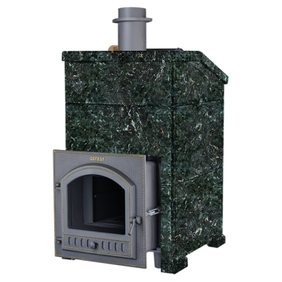 Комплект Гефест GFS-ЗК 40(П) Президент 1120/50 Серпентинит Комплект Гефест GFS-ЗК 40(П) Президент 1120/50 Серпентинит