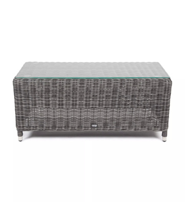 Журнальный столик 4SIS Кон Панна Цвет: графит