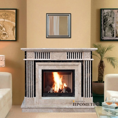 Мраморный портал Дафна Мраморный портал Дафна