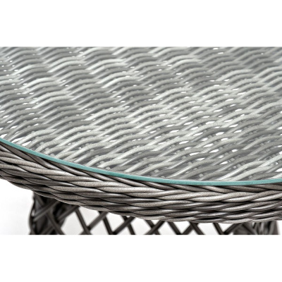 Обеденная группа 4SIS Эспрессо-80 R Цвет: графит Обеденная группа 4SIS Эспрессо-80 R Цвет: графит