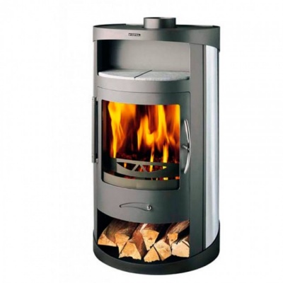 Отопительная печь Supra Ontario 3-07 Отопительная печь Supra Ontario 3-07