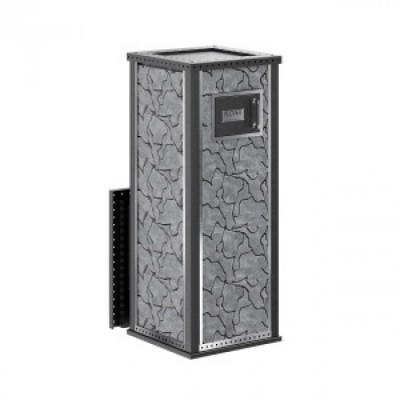 Печь для бани дровяная Klover Design 03 Печь для бани дровяная Klover Design 03