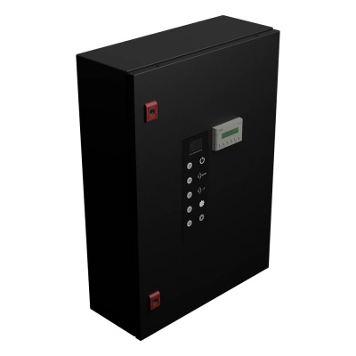 Система управления Sangens Panel System 3S Pro Система управления Sangens Panel System 3S Pro