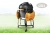Керамический гриль Start Grill 22 Зеленый Керамический гриль Start Grill 22 Зеленый