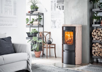 Contura 520S Style Песчаник Contura 520S Style Песчаник